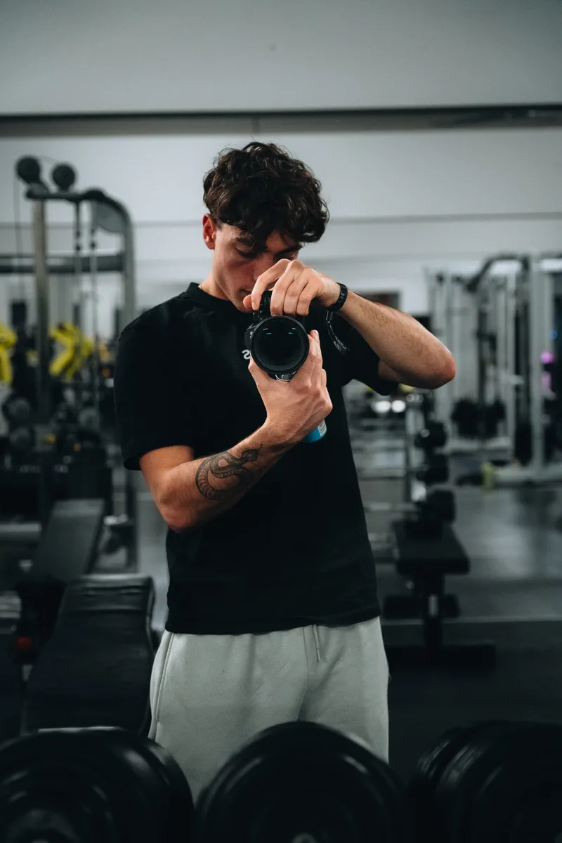 Training mit Beastlylabs
